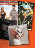 Amherst Used CDs