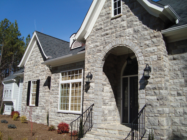 Buffalo Natural Stone Veneer