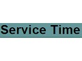 Servicetime HVAC - logo