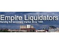 Empire Liquidators, Buffalo - logo