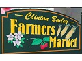 Clinton Bailey Farmers Market, Buffalo - logo