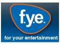 f.y.e, Buffalo - logo